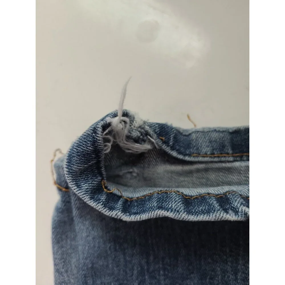 Levis levi’s 527